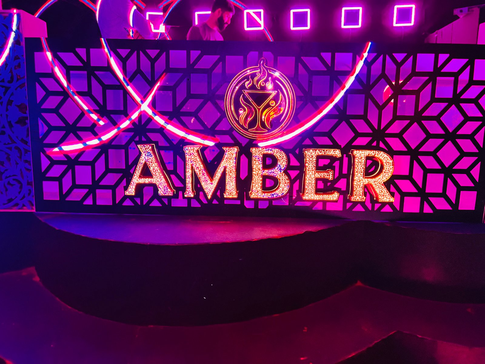 Signage Solutions — example 1